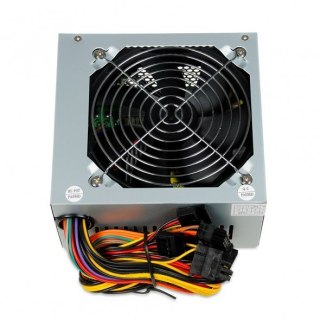 IBOX Zasilacz 500 W CUBE II 12 CM FAN