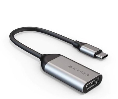 HyperDrive Przejściówka z USB-C na 4K 60Hz HDMI