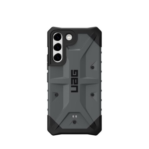 UAG Pathfinder - obudowa ochronna do Samsung Galaxy S22 5G (srebrna)