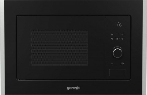 Gorenje Kuchnia mikrofalowa BM201AG1X