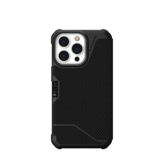 UAG Metropolis iPhone 13 Pro (kevlar - czarna)
