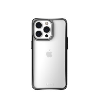 UAG Plyo - obudowa ochronna do iPhone 13 Pro Max (ash)