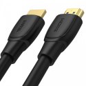 Unitek Kabel HDMI HIGH SPEED 2.0; 4K; 15M; C11045BK