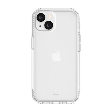 Incipio Slim - obudowa ochronna do iPhone 13 (przezroczysta)