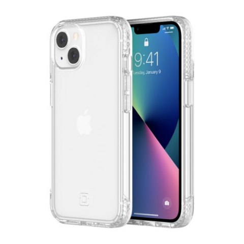 Incipio Slim - obudowa ochronna do iPhone 13 (przezroczysta)