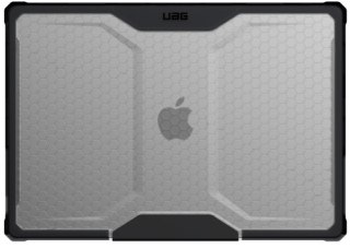 UAG Plyo- obudowa ochronna do MacBook Pro 16" (M1/M2/M3 MAX & PRO) (2021-2023) (ice)