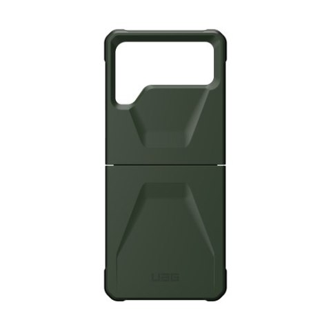 UAG Civilian - Samsung Galaxy Flip 3 (zielony)