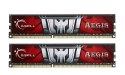 G.SKILL DDR3 16GB (2x8GB) Aegis 1600MHz XMP2