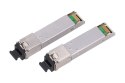 Extralink Moduły SFP 1.25G SFP WDM 1310/1550nm 3km SC