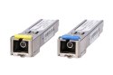 Extralink Moduły SFP 1.25G SFP WDM 1310/1550nm 3km SC