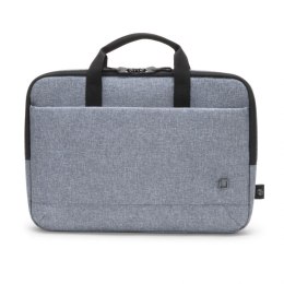 DICOTA Torba Eco Slim Case Motion do notebooka 12-13.3 cali denim