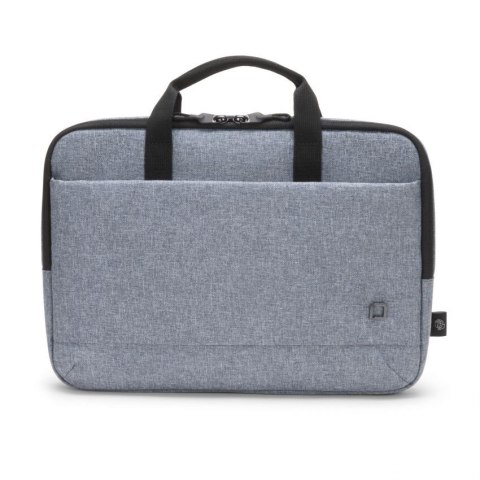 DICOTA Torba Eco Slim Case Motion do notebooka 12-13.3 cali denim