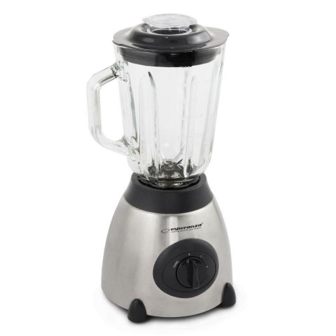 Blender kielichowy Esperanza Margarita 500W 1,5 L EKM020