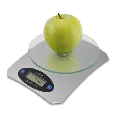 Waga kuchenna elektroniczna Esperanza "Avocado"" Waga kuchenna elektroniczna Esperanza "Avocado""