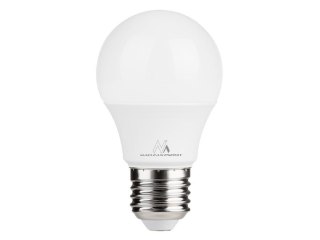 Żarówka LED E27 Maclean MCE275 WW 12W 230V ciepła biała 3000K 1250lm