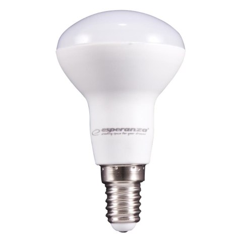 Żarówka LED Esperanza A50 E14 8W