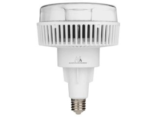 Żarówka LED Maclean MCE305 CW E40, 95W, 230V, zimna biała, 6500K, 13000lm