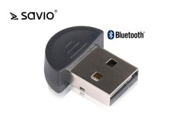 Adapter Bluetooth Savio USB BT-02