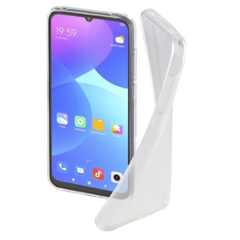 Etui Hama Crystal Clear GSM dla Xiaomi MI 10 LITE, przezroczysty