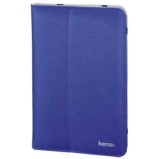 Etui Hama uniwersalne strap do Tablet 7 ", niebieskie
