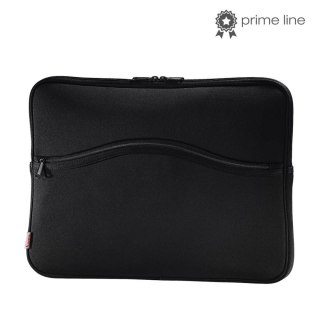 Etui do laptopa Hama Comfort 13,3, czarne