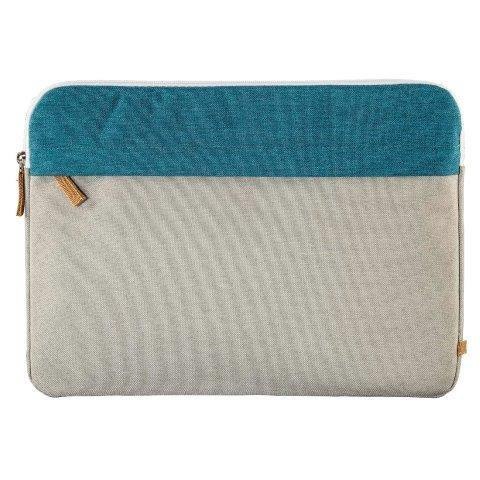Etui do notebooka Hama Florenz 13,3 Petrol/Szare