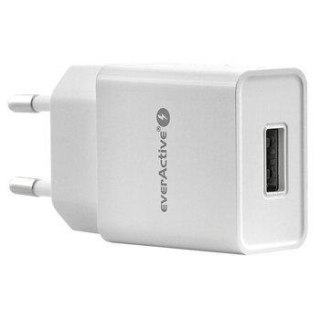 Ładowarka sieciowa everActive SC-200 1xUSB 2,4A