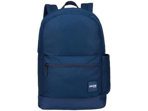 Plecak na notebooka Case Logic Commence 2 15.6" 24l niebieski