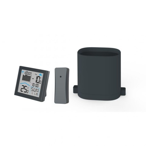 Stacja pogody Hama rainy