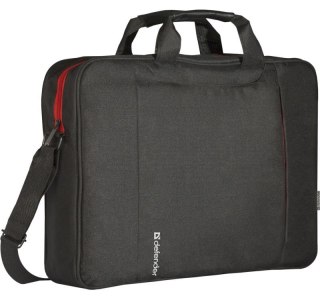 Torba do notebooka Defender GEEK 15.6" czarna