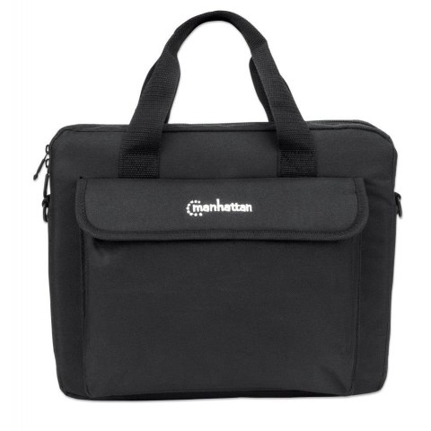 Torba do notebooka Manhattan London 12,5", czarna