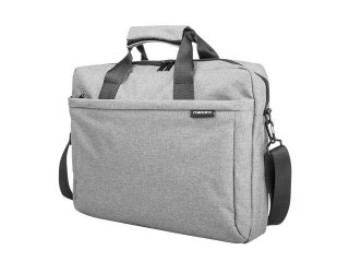 Torba do notebooka Natec Mustela grey 15,6"