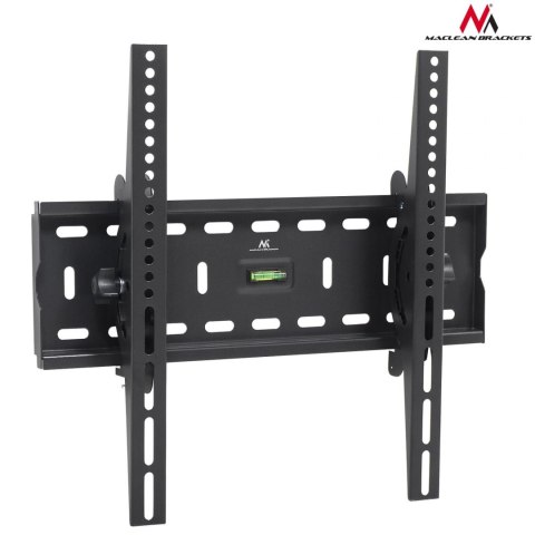 Uchwyt do telewizora Maclean MC-778 26-65" 45kg czarny max VESA 400x400