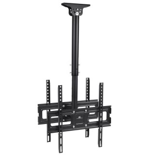 Uchwyt do telewizorów Maclean MC-944 podwójny VESA 400x400, 32"-65", max 35kg