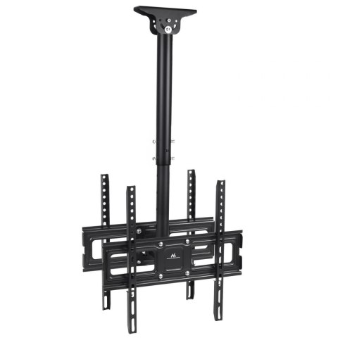 Uchwyt do telewizorów Maclean MC-944 podwójny VESA 400x400, 32"-65", max 35kg
