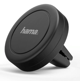 Uchwyt samochodowy Hama "Easy Snap Vent" dla urządz. o szer. od 5,5 - 8,5 cm
