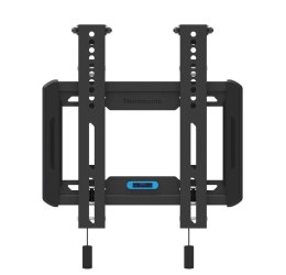 Uchwyt ścienny do ekranów WL35-550BL12 Neomounts 45 kg czarny max VESA 200x200