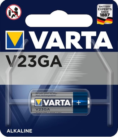 Bateria VARTA V23GA