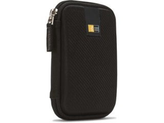Etui na dysk Case Logic czarne