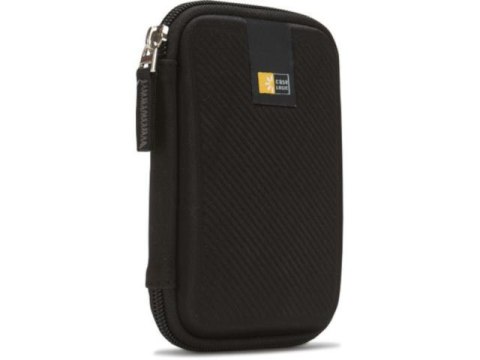 Etui na dysk Case Logic czarne