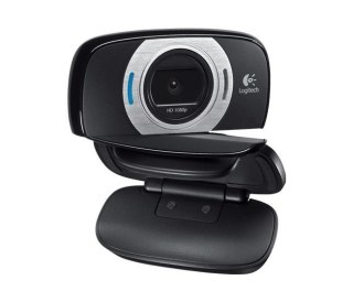 Kamera internetowa Logitech HD Webcam C615 składany