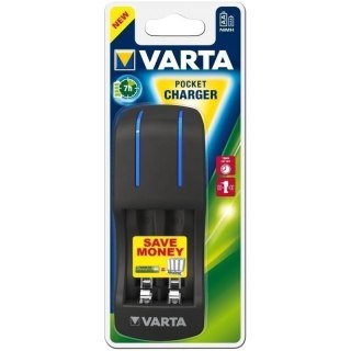Ładowarka akumulatorków VARTA Pocket Charger