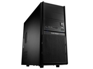 Obudowa Cooler Master Elite 342 microATX Mini 2x USB 2.0 czarna