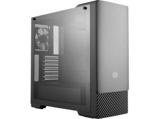 Obudowa Cooler Master Elite 500 ODD Midi Tower