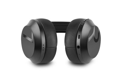 Słuchawki z mikrofonem Xblitz Pure Beast Plus bezprzewodowe Bluetooth