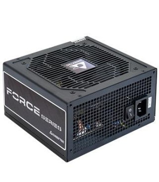Zasilacz Chieftec CPS-750S 750W ATX 120mm aPFC Spraw >85%