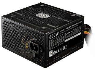 Zasilacz Cooler Master Elite V4 600W 80+