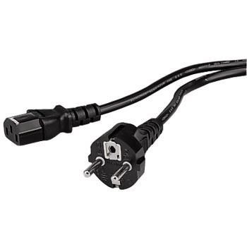 Kabel zasilający Hama PC 1,5m