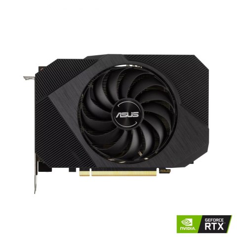 Karta VGA Asus GeForce RTX 3050 PH-RTX3050-8G 8GB GDDR6 128bit HDMI+3xDP PCIe4.0