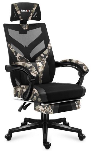 Fotel gamingowy Huzaro Combat 5.0 Camo